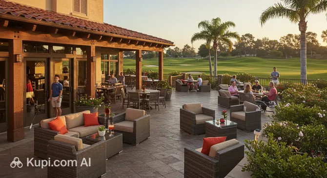 The Islands Golf Center