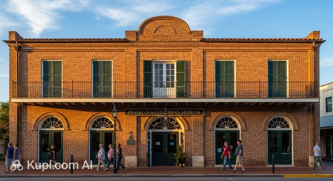 Pensacola Children