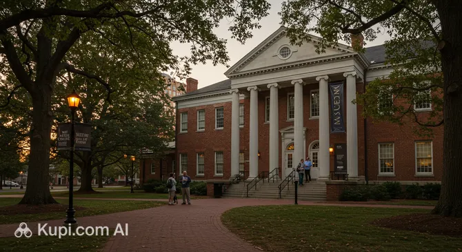 Historic Oak View County Park