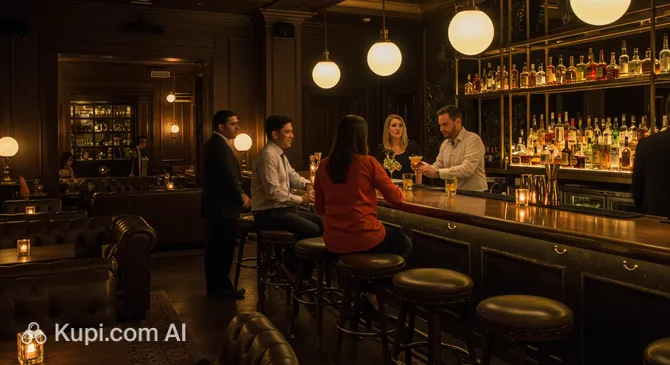 The Longleaf Hotel and Lounge