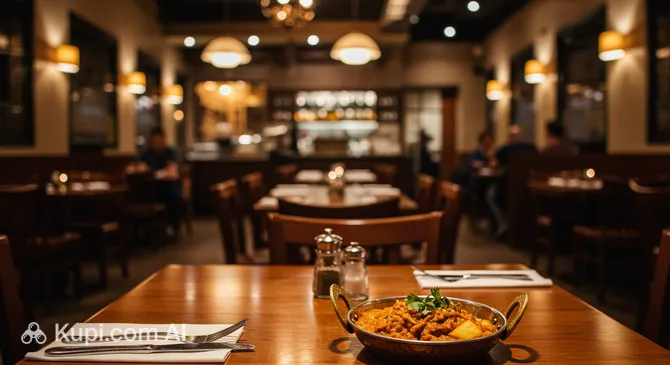 Clove Indian Cuisine