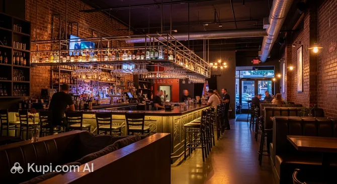 Social Urban Bar & Restaurant