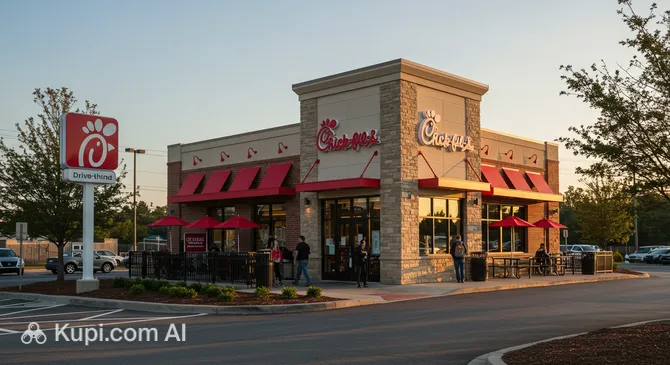 Chick-fil-A