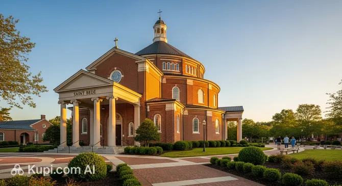 Saint Bede Catholic Church