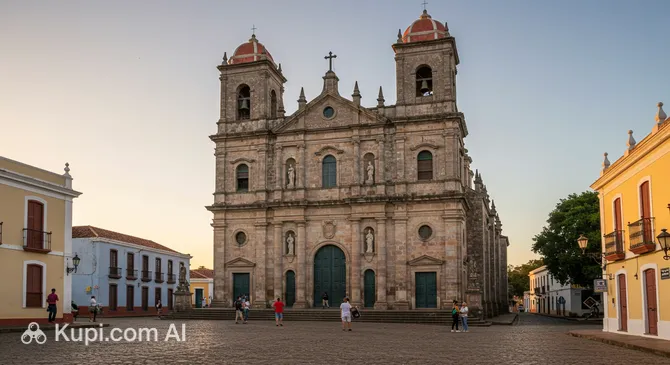 Basilica of the Blessed Sacrament
