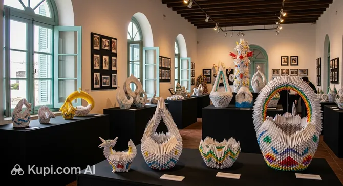 Origami Museum