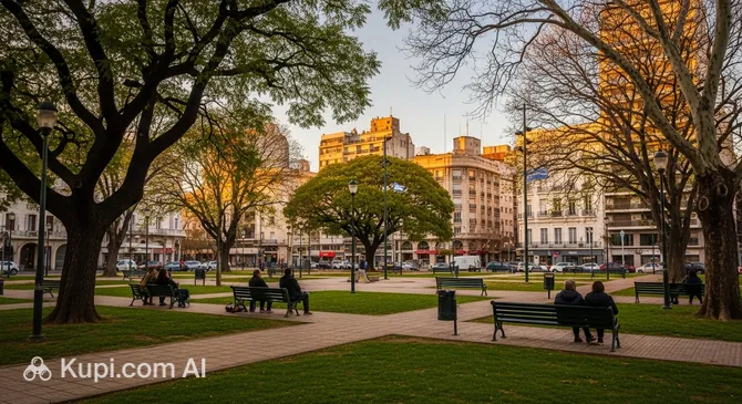 Juan María Pérez Square