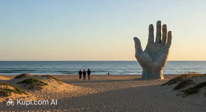 Playa Brava, Parada 8