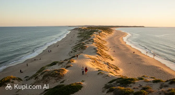 Punta de las Salinas – Southernmost Point of Uruguay
