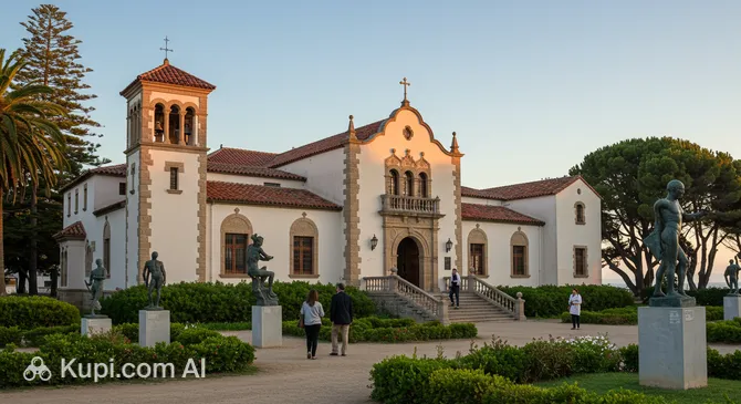 Ralli Museum Punta del Este