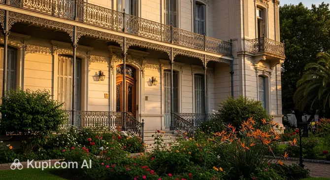 Horacio Quiroga House