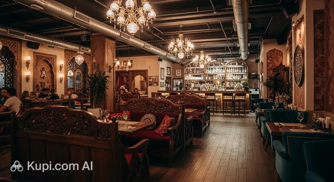 Kaarvan Indian Kitchen