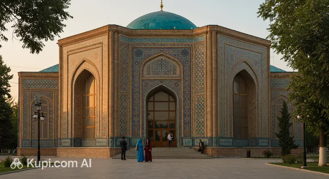 Museum of Applied Arts