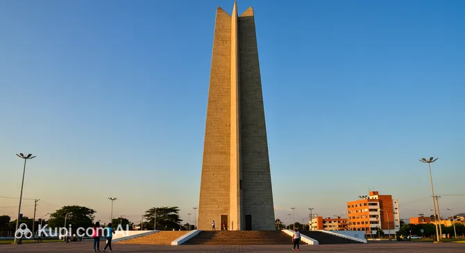 Barquisimeto Obelisk