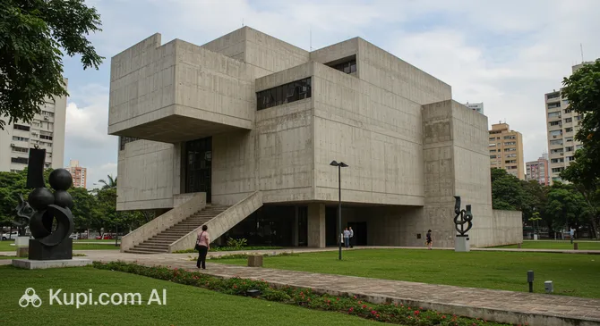 Museum of Contemporary Art of Caracas