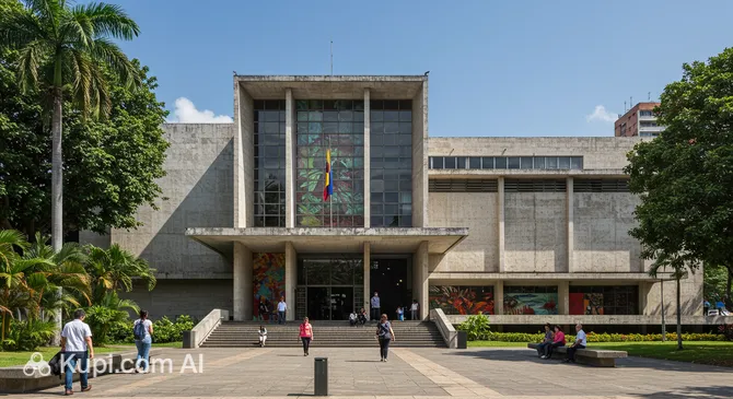 National Art Gallery