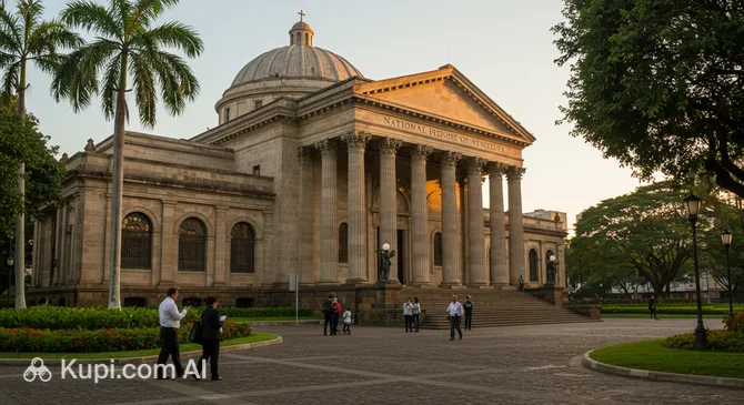 National Pantheon of Venezuela