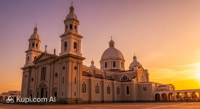 Basilica of Our Lady of Chiquinquirá