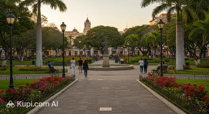 Fernando Peñalver Park