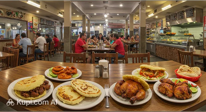 The Chicken Delicacy