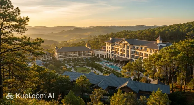 Hung Nguyen Valley Dalat