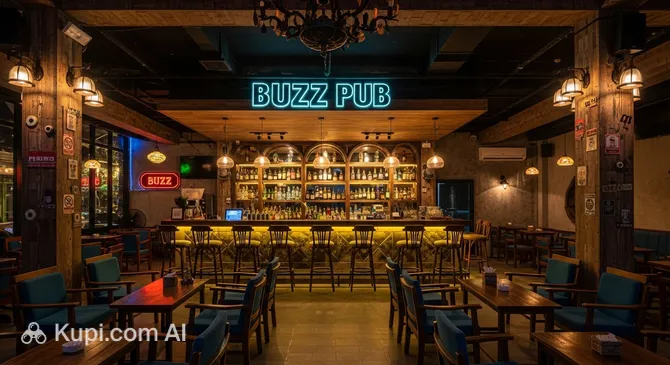 Buzz Pub