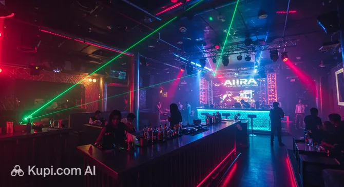 AIRA Night Club