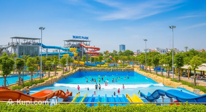 Wave Park