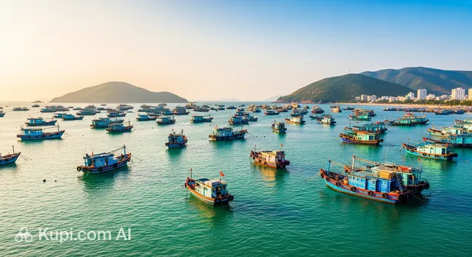 Harbour Nha Trang