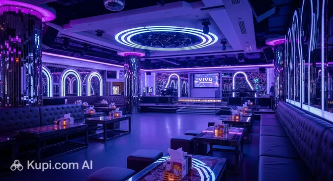 Vivu - Che Ngon Nha Trang