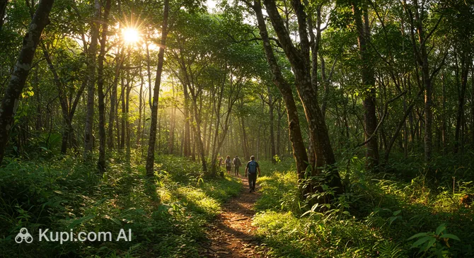 Phu Quoc National Park