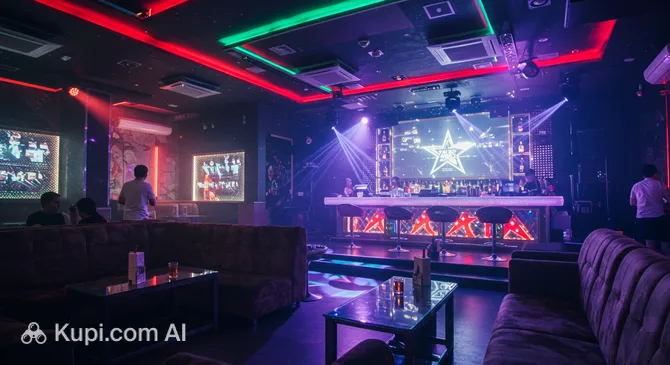 Star Karaoke & Restaurant