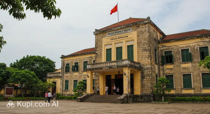 Military Region IV Museum