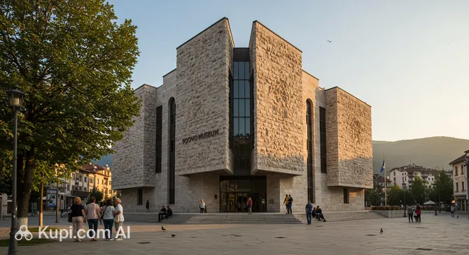 Kosovo Museum