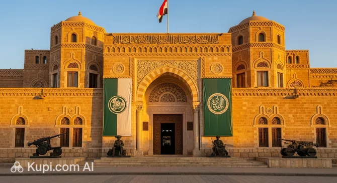 National Military Museum