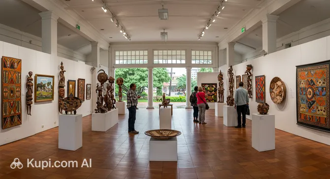 KwaZulu-Natal Society of the Arts