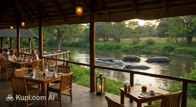 Hippo Hollow Country Estate