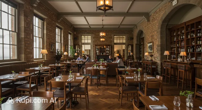 Kimberley Anne Hotel