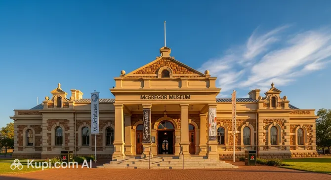 McGregor Museum
