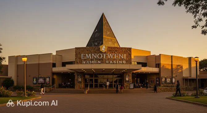 Emnotweni Casino