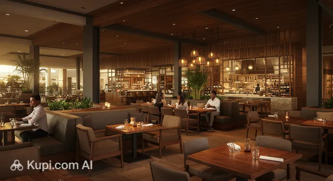 The Capital Mbombela