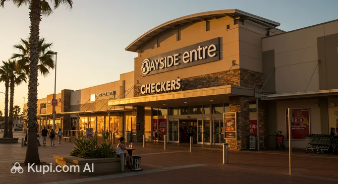 Bayside Centre