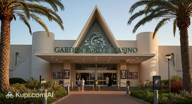 Garden Route Casino