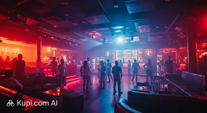 Cubana Pietermaritzburg