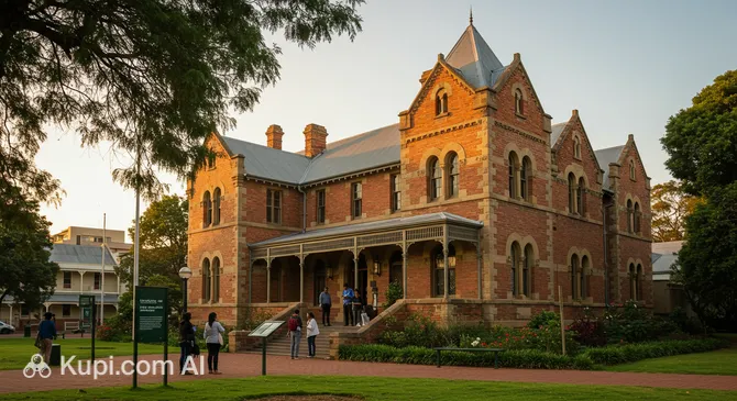 KwaZulu-Natal Museum