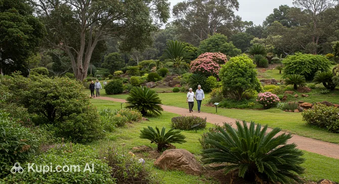 KwaZulu-Natal National Botanical Garden