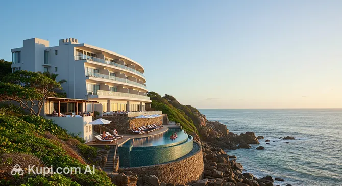 Beacon Island Resort