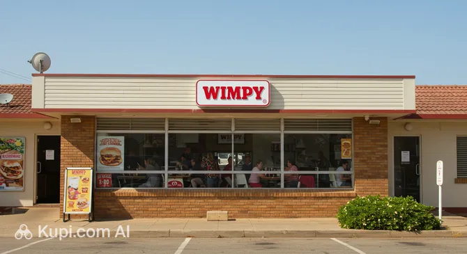 Wimpy