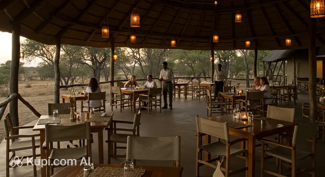 Cattle Baron Skukuza Camp