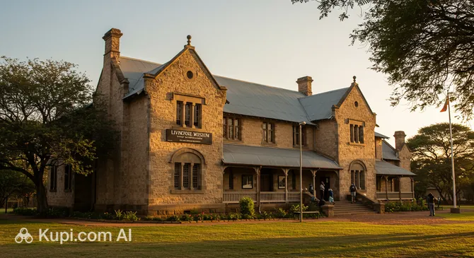 Livingstone Museum